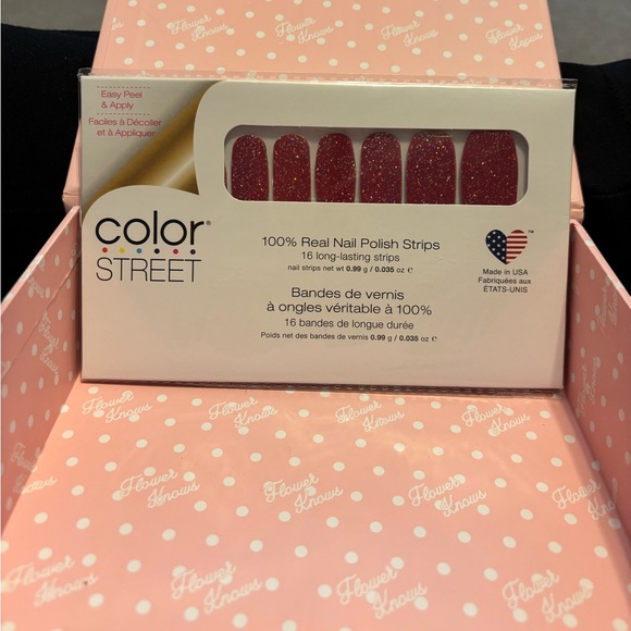 Color Street Chile It Cool - Picture 2 of 3